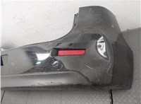  Бампер Mitsubishi Lancer 10 2007-2015 9268858 #4