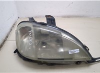 A1638204061 Фара (передняя) Mercedes ML W163 1998-2004 9268899 #2