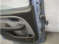  Дверь боковая (легковая) Fiat Doblo 2005-2010 9268903 #13