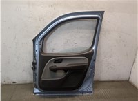  Дверь боковая (легковая) Fiat Doblo 2005-2010 9268913 #13