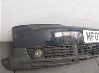  Бампер Audi A4 (B6) 2000-2004 9268914 #4