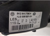  Фара (передняя) Volkswagen Golf 6 2009-2012 9268917 #9