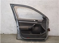  Дверь боковая (легковая) Volkswagen Jetta 5 2004-2010 9268937 #2