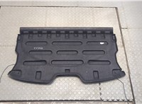  Полка багажника Citroen C4 2004-2010 9268944 #1