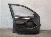  Дверь боковая (легковая) Volkswagen Jetta 5 2004-2010 9268945 #14