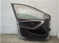  Дверь боковая (легковая) Hyundai i30 2012-2015 9268951 #3