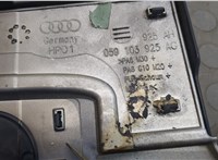  Накладка декоративная на ДВС Audi A6 (C6) Allroad 2006-2012 9268955 #3