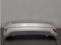  Бампер Ford Focus 2 2008-2011 9268987 #1