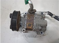  Компрессор кондиционера Mazda 3 (BL) 2009-2013 9268995 #1