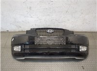  Бампер KIA Picanto 2004-2011 9269007 #1