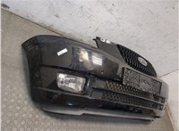  Бампер KIA Picanto 2004-2011 9269007 #2