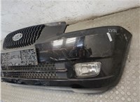  Бампер KIA Picanto 2004-2011 9269007 #3