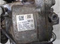  Компрессор кондиционера Chevrolet Aveo (T300) 2011- 9269023 #4