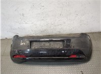  Бампер Fiat Grande Punto 2005-2011 9269025 #9