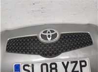  Бампер Toyota Yaris 2005-2011 9269029 #6