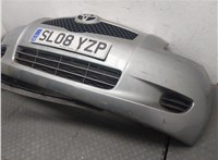  Бампер Toyota Yaris 2005-2011 9269029 #9