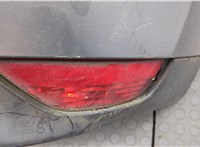  Бампер Renault Laguna 3 2007- 9269087 #6