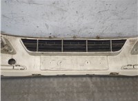  Бампер Ford Focus 1 1998-2004 9269092 #2