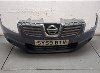  Бампер Nissan Qashqai 2006-2013 9269106 #1