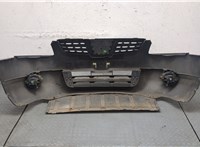  Бампер Nissan Qashqai 2006-2013 9269106 #6