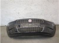  Бампер Fiat Grande Punto 2005-2011 9269112 #1