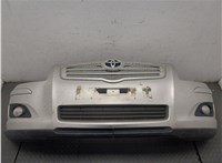  Бампер Toyota Avensis 2 2003-2008 9269128 #1