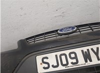  Бампер Ford Focus 2 2008-2011 9269157 #5