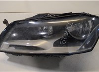  Фара (передняя) Volkswagen Passat 7 2010-2015 Европа 9269160 #1