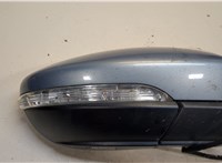  Зеркало боковое Volkswagen Passat 7 2010-2015 Европа 9269175 #2