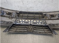  Бампер Volkswagen Touran 2006-2010 9269177 #2