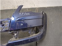 1T0807221D Бампер Volkswagen Touran 2006-2010 9269177 #8