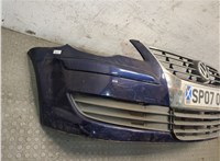  Бампер Volkswagen Touran 2006-2010 9269177 #5