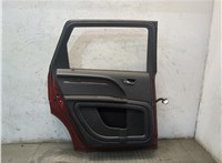  Дверь боковая (легковая) Dodge Journey 2008-2011 9269198 #3