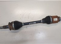 60005542 Полуось (приводной вал, шрус) Buick Encore GX 2019-2024 9269221 #1