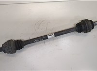  Полуось (приводной вал, шрус) Mercedes ML W164 2005-2011 9269232 #1