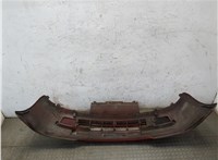  Бампер Opel Astra G 1998-2005 9269235 #8