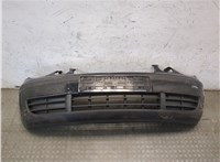 6Q0807217 Бампер Volkswagen Polo 2001-2005 9269268 #1