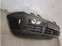 6Q0807217 Бампер Volkswagen Polo 2001-2005 9269268 #9