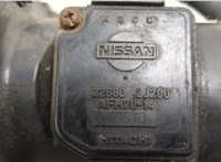  Измеритель потока воздуха (расходомер) Nissan Elgrand 1997-2002 9269269 #2