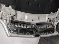 51487158420, 7158420 Обшивка капота BMW X5 E70 2007-2013 11113882 #9