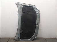  Капот Toyota Avensis 2 2003-2008 9269342 #8