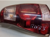  Фонарь (задний) Toyota 4 Runner 2003-2009 9269354 #1