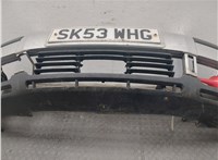  Бампер Volkswagen Passat 5 2000-2005 9269485 #7