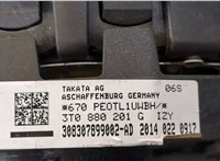  Подушка безопасности водителя Skoda Yeti 2013-2018 9269532 #3