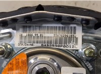  Подушка безопасности водителя BMW X3 E83 2004-2010 9269535 #4