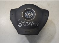  Подушка безопасности водителя Volkswagen Passat 7 2010-2015 Европа 9269539 #1