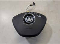  Подушка безопасности водителя Volkswagen Polo 2014- 9269567 #1