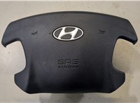  Подушка безопасности водителя Hyundai Sonata NF 2005-2010 9269583 #1