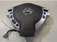  Подушка безопасности водителя Nissan Qashqai 2006-2013 9269586 #1