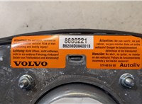  Подушка безопасности водителя Volvo XC90 2002-2006 9269595 #3